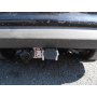 Galia Ťažné zariadenie F0966 typ C pre FORD Focus - kombi , r 2005-2011