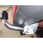 Galia Ťažné zariadenie F0966 typ A pre FORD Focus - kombi , r 2005-2011