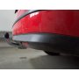 Galia Ťažné zariadenie F0966 typ A pre FORD Focus - kombi , r 2005-2011