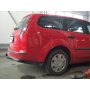 Galia Ťažné zariadenie F0966 typ A pre FORD Focus - kombi , r 2005-2011