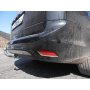 Galia Ťažné zariadenie F0966 typ A pre FORD Focus - kombi , r 2005-2011