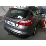 Galia Ťažné zariadenie F1195 typ A pre FORD Focus - kombi , r 2011-2018