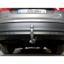 Galia Ťažné zariadenie F1195 typ A pre FORD Focus - kombi , r 2011-2018