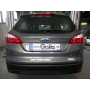 Galia Ťažné zariadenie F1195 typ A pre FORD Focus - kombi , r 2011-2018