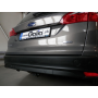 Galia Ťažné zariadenie F1195 typ A pre FORD Focus - kombi , r 2011-2018