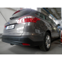 Galia Ťažné zariadenie F1195 typ A pre FORD Focus - kombi , r 2011-2018
