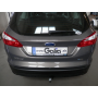 Galia Ťažné zariadenie F1195 typ A pre FORD Focus - kombi , r 2011-2018
