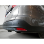 Galia Ťažné zariadenie F1195 typ A pre FORD Focus - kombi , r 2011-2018