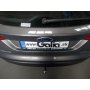Galia Ťažné zariadenie F1195 typ A pre FORD Focus - kombi , r 2011-2018