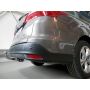 Galia Ťažné zariadenie F1195 typ A pre FORD Focus - kombi , r 2011-2018