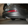 Galia Ťažné zariadenie F1355 typ A pre FORD Focus - kombi , od r 2018