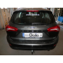 Galia Ťažné zariadenie F1355 typ A pre FORD Focus - kombi , od r 2018