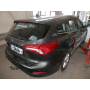 Galia Ťažné zariadenie F1355 typ A pre FORD Focus - kombi , od r 2018