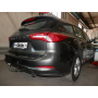 Galia Ťažné zariadenie F1355 typ A pre FORD Focus - kombi , od r 2018