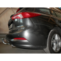 Galia Ťažné zariadenie F1355 typ A pre FORD Focus - kombi , od r 2018