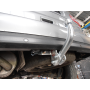 Galia Ťažné zariadenie F1045 typ C pre FORD Galaxy - MPV , r 2000-2006