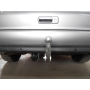 Galia Ťažné zariadenie F1045 typ A pre FORD Galaxy - MPV , r 2000-2006