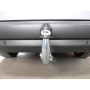 Galia Ťažné zariadenie F1145 typ C pre FORD Galaxy - MPV , r 2006-2015