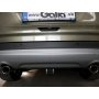 Galia Ťažné zariadenie F1136 typ C pre FORD Kuga - SUV , r 2008-2019