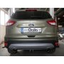 Galia Ťažné zariadenie F1136 typ C pre FORD Kuga - SUV , r 2008-2019