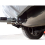 Galia Ťažné zariadenie F1136 typ C pre FORD Kuga - SUV , r 2008-2019