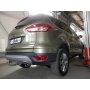 Galia Ťažné zariadenie F1136 typ C pre FORD Kuga - SUV , r 2008-2019