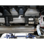 Galia Ťažné zariadenie F1136 typ C pre FORD Kuga - SUV , r 2008-2019