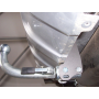 Galia Ťažné zariadenie F1136 typ C pre FORD Kuga - SUV , r 2008-2019