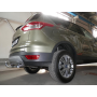 Galia Ťažné zariadenie F1136 typ C pre FORD Kuga - SUV , r 2008-2019