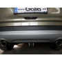 Galia Ťažné zariadenie F1136 typ A pre FORD Kuga - SUV , r 2008-2019