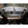 Galia Ťažné zariadenie F1136 typ A pre FORD Kuga - SUV , r 2008-2019