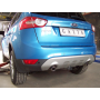 Galia Ťažné zariadenie F1136 typ A pre FORD Kuga - SUV , r 2008-2019