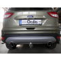 Galia Ťažné zariadenie F1136 typ A pre FORD Kuga - SUV , r 2008-2019