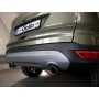 Galia Ťažné zariadenie F1136 typ A pre FORD Kuga - SUV , r 2008-2019
