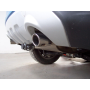 Galia Ťažné zariadenie F1136 typ A pre FORD Kuga - SUV , r 2008-2019