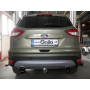 Galia Ťažné zariadenie F1136 typ A pre FORD Kuga - SUV , r 2008-2019