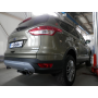 Galia Ťažné zariadenie F1136 typ A pre FORD Kuga - SUV , r 2008-2019
