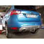 Galia Ťažné zariadenie F1136 typ A pre FORD Kuga - SUV , r 2008-2019