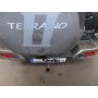Galia Ťažné zariadenie N0276 typ C pre FORD Maverick - SUV , r 1993-2002