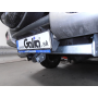Galia Ťažné zariadenie N0276 typ C pre FORD Maverick - SUV , r 1993-2002