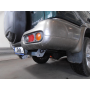 Galia Ťažné zariadenie N0276 typ C pre FORD Maverick - SUV , r 1993-2002