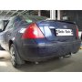 Galia Ťažné zariadenie F0975 typ C pre FORD Mondeo - 4dv, 5dv , r 2000-2007