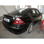 Galia Ťažné zariadenie F0975 typ C pre FORD Mondeo - 4dv, 5dv , r 2000-2007
