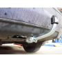 Galia Ťažné zariadenie F0975 typ C pre FORD Mondeo - 4dv, 5dv , r 2000-2007