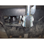 Galia Ťažné zariadenie F0975 typ C pre FORD Mondeo - 4dv, 5dv , r 2000-2007