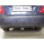 Galia Ťažné zariadenie F0975 typ C pre FORD Mondeo - 4dv, 5dv , r 2000-2007