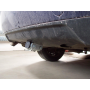 Galia Ťažné zariadenie F0975 typ C pre FORD Mondeo - 4dv, 5dv , r 2000-2007
