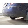 Galia Ťažné zariadenie F0975 typ C pre FORD Mondeo - 4dv, 5dv , r 2000-2007