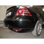 Galia Ťažné zariadenie F0975 typ A pre FORD Mondeo - 4dv, 5dv , r 2000-2007