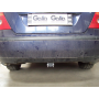 Galia Ťažné zariadenie F0975 typ A pre FORD Mondeo - 4dv, 5dv , r 2000-2007
